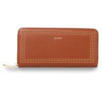 jouetie/ジュエティ jouetie 財布 長財布 レディース ラウンドファスナー MICRO STUDS ROUND ZIP LONG WALLET JUT－80840/507816667