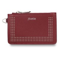 jouetie/ジュエティ jouetie ジュエティ jouetie ミニ財布 コインケース 小銭入れ カードケース レディース MICRO STUDS CARD CASE /507816670
