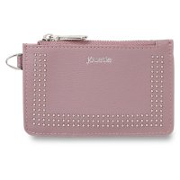 jouetie/ジュエティ jouetie ジュエティ jouetie ミニ財布 コインケース 小銭入れ カードケース レディース MICRO STUDS CARD CASE /507816670