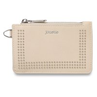 jouetie/ジュエティ jouetie ジュエティ jouetie ミニ財布 コインケース 小銭入れ カードケース レディース MICRO STUDS CARD CASE /507816670