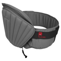 Telasbaby/テラスベビー TeLasbaby テラスベビー Telasbaby 抱っこ紐 ヒップシート ダッグワン シングルショルダー 20kg コンパクト DaG1 B7/507816681