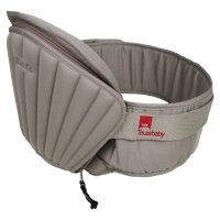 Telasbaby/テラスベビー TeLasbaby テラスベビー Telasbaby 抱っこ紐 ヒップシート ダッグワン シングルショルダー 20kg コンパクト DaG1 B7/507816681