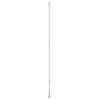 Draw a line/ドローアライン DRAW A LINE DRAW A LINE ドローアライン つっぱり棒 伸縮棒 ものほし竿 洗濯物干し 275cm 003 Tension /507816688