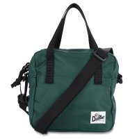 Drifter/ドリフター Drifter ドリフター Drifter ショルダーバッグ バッグ スクエアミニバッグ メンズ レディース 2L 2WAY 軽量 SQUARE M/507816693