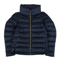 SAVE THE DUCK/セイブザダック SAVE THE DUCK 中綿ジャケット エルシー ANIMAL FREE PUFFER JACKET D30520W IRIS19 BLUE/507816709
