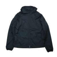 SAVE THE DUCK/セイブザダック SAVE THE DUCK 中綿ジャケット ウィルバー ICONS JACKET D31554M MIRO19 BLACK/507816712