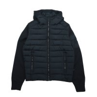 SAVE THE DUCK/セイブザダック SAVE THE DUCK キルティングジャケット トリン ANIMAL FREE PUFFER JACKET D31963M ROMI19 B/507816714