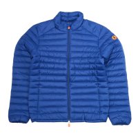 SAVE THE DUCK/セイブザダック SAVE THE DUCK 中綿ジャケット アレキサンダー PUFFER JACKET D32430M GIGA01 DUSTY OLIVE/507816715