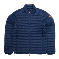 SAVE THE DUCK/セイブザダック SAVE THE DUCK 中綿ジャケット アレキサンダー PUFFER JACKET D32430M GIGA01 DUSTY OLIVE/507816715