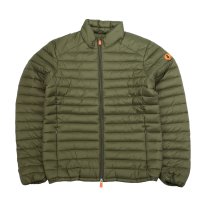 SAVE THE DUCK/セイブザダック SAVE THE DUCK 中綿ジャケット アレキサンダー PUFFER JACKET D32430M GIGA01 DUSTY OLIVE/507816715