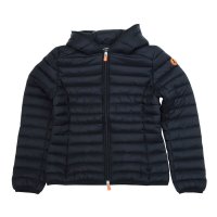 SAVE THE DUCK/セイブザダック SAVE THE DUCK 中綿ジャケット デイジー HOODED PUFFER JACKET D33620W GIGA01 BLUSH PIN/507816716