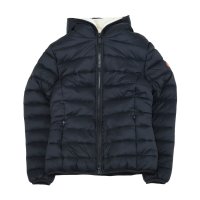 SAVE THE DUCK/セイブザダック SAVE THE DUCK 中綿ジャケット エセル ANIMAL FREE PUFFER JACKET D39690W GIGO19 DUSTY/507816717