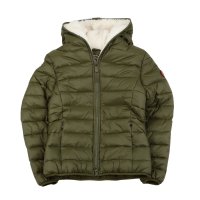 SAVE THE DUCK/セイブザダック SAVE THE DUCK 中綿ジャケット エセル ANIMAL FREE PUFFER JACKET D39690W GIGO19 DUSTY/507816717