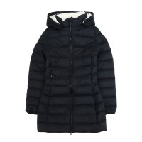 SAVE THE DUCK/セーブ・ザ・ダック SAVE THE DUCK 中綿コート ジョアンヌ ANIMAL FREE PUFFER JACKET D40988W GIGO19 MUD/507816719