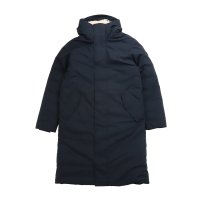 SAVE THE DUCK/セーブ・ザ・ダック SAVE THE DUCK 中綿コート キリアン HOODED PARKA COAT D41954M COFY19 BLACK/507816720