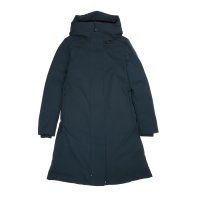 SAVE THE DUCK/セイブザダック SAVE THE DUCK 中綿コート シエナ ECO DOWN COAT P45930W SMEG19 MOSS GREEN/507816727