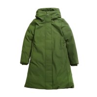 SAVE THE DUCK/セイブザダック SAVE THE DUCK 中綿コート シエナ ECO DOWN COAT P45930W SMEG19 MOSS GREEN/507816727