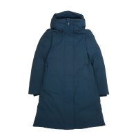 SAVE THE DUCK/セイブザダック SAVE THE DUCK 中綿コート シエナ ECO DOWN COAT P45930W SMEG19 MOSS GREEN/507816727