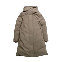 SAVE THE DUCK/セイブザダック SAVE THE DUCK 中綿コート シエナ ECO DOWN COAT P45930W SMEG19 MOSS GREEN/507816727