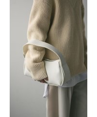 STYLEMIXER/カーブフォルムハンドルバッグ/507817222