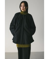 STYLEMIXER/テントラインライトパッファージャケット/507817225