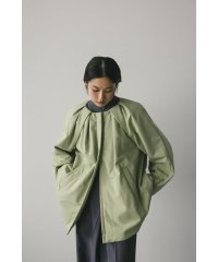 STYLEMIXER/テントラインライトパッファージャケット/507817225