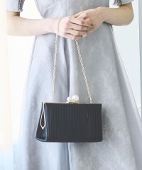 AND COUTURE/パールモチーフパーティーバッグ/507817240