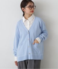 N Natural Beauty Basic/ルーズシルエットミドルカーディガン/507817301