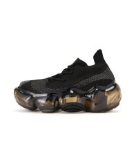 RoyalFlash/grounds/グラウンズ/MOOPIE BLACK/507817313