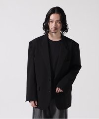 GARDEN/häyhä lämka/ヘイヘ ラムカ/ HIDE JACKET/507817316