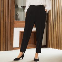form forma/フォルムフォルマ form forma 【chaco】VERY2月号掲載商品 テーパードパンツ 単品/セレモニー/卒入学式/学校行事/七五三/お宮参り/オフィス/507815734