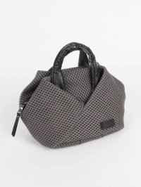 nouer/ヌエール nouer PECHINCHAR 2wayメッシュハンドバッグ/507818515