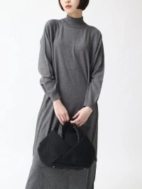nouer/ヌエール nouer PECHINCHAR 2wayメッシュハンドバッグ/507818515