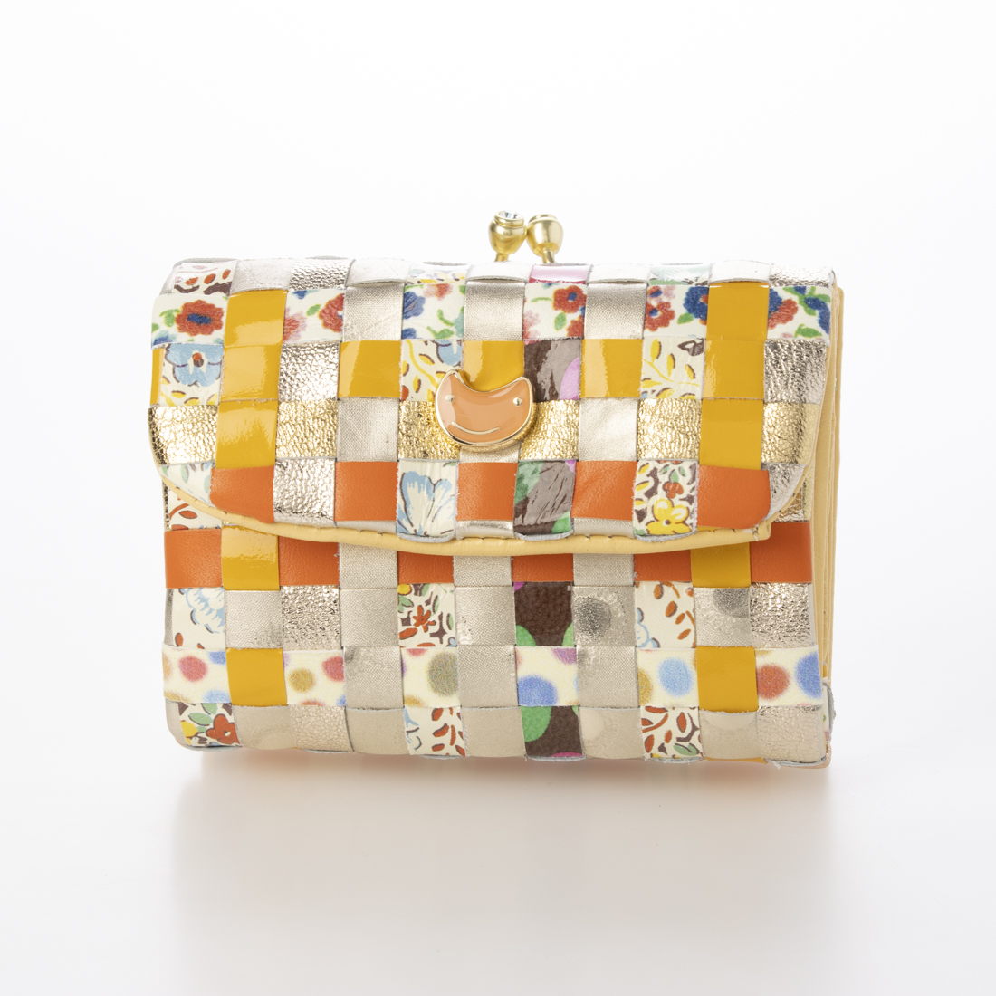 ツモリチサト キャリー tsumori chisato CARRY エポネコメッシュ