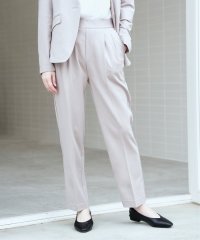 IKKA LOUNGE/【セットアップ対応】GOKU楽ワークポンチテーパードパンツ/506880884