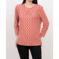 HOBBS/ホブズ HOBBS JULIA PRINTED TOP/506948423