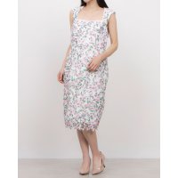Phase Eight/フェイズ エイト Phase Eight Petite Diana Dress/507712853
