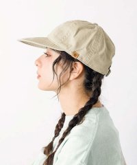ABAHOUSE/【RUBEN/ルーベン】 COTTON LONGBILL CAP　コットンロング/507764840