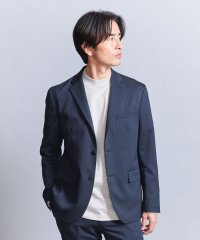 BEAUTY&YOUTH UNITED ARROWS/シャンブレー PE　2B ジャケット －セットアップ対応‐/507801206