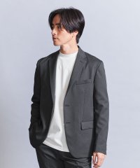 BEAUTY&YOUTH UNITED ARROWS/シャンブレー PE　2B ジャケット －セットアップ対応‐/507801206