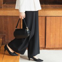 form forma/フォルムフォルマ form forma 【chaco】ワイドパンツ 単品/セレモニー/卒入学式/学校行事/七五三/お宮参り/オフィス/507815735