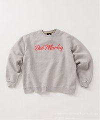 JOURNAL STANDARD relume Men's/BOB MARLEY / ボブ・マーリープリント フェードスウェット/507819606