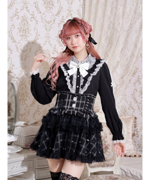 ノエミー(NOEMIE) | シャツ・ブラウス/トップスの通販 - d fashion
