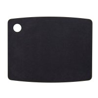 epicurean/エピキュリアン epicurean カッティングボード M まな板 木製 食洗機対応 CUTTING BOARD ブラック ナチュラル 黒 001－1209/507819750