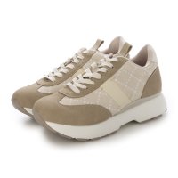 marie claire bis/marie claire bis マリ・クレール ビス レディース 厚底ステッチデザインスニーカー 125402/507819827