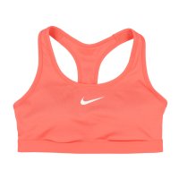 NIKE/ナイキ NIKE レディース フィットネス スポーツブラ ナイキ ウィメンズ スウッシュ MED SPT ブラ DX6822814 【返品不可商品】/507819848