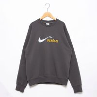 NIKE/ナイキ NIKE メンズ ニットジャケット ナイキ DF トラック クラブ フリース クルー L/S トップ HV4880299/507819852