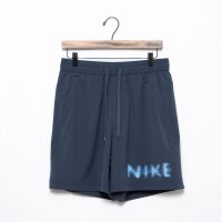 NIKE/ナイキ NIKE メンズ ウインドハーフパンツ ナイキ DF FORM 7IN UL ショート S HJ3106437/507819861