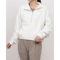 NIKE/ナイキ NIKE レディース 中綿ジャケット ナイキ ウィメンズ ワン TF POLAR OP ハーフジップ L/S トップ HV5012133/507819864