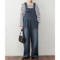 JUNGLE JALOPY/ジャングルジャロピー JUNGLE JALOPY クロスサスペンダーサロペットパンツ/507819888